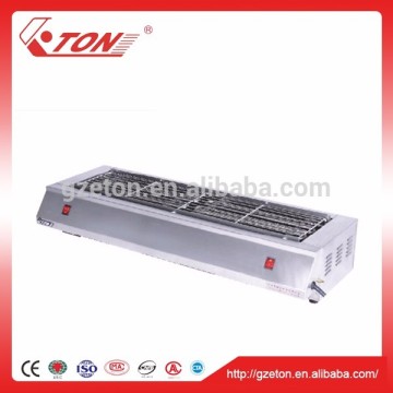 Countertop Multi Function Rectangular BBQ Roaster