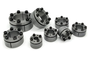 Locking Assemblies Power Lock Keyless Shaft