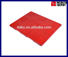 WDD-1008PJ - Plastic Pallet with 9 feet