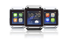 Bluetooth Smartwatch with Mobile Anti Lost Reminder