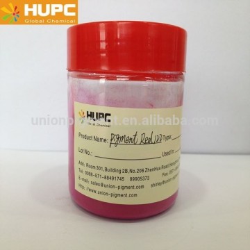 Pigment --------- Pigment Red 122 hangzhou pigment red 122