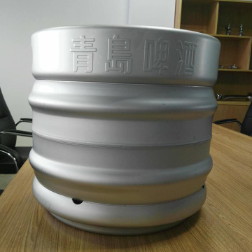Factory-Price Draft Beer Kegs: Large Beer Containers & Barrels for Sale