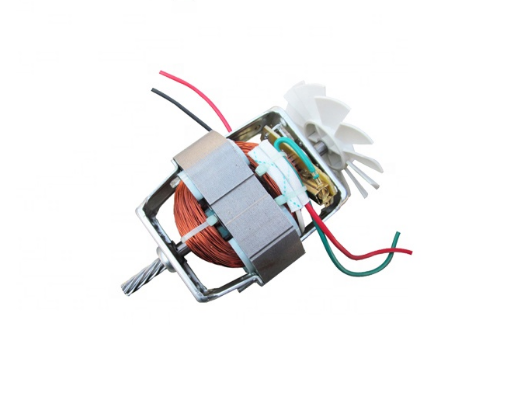 Blender Motor