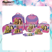 SCHOOL BAG SET