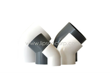 ISO 45 deg Elbow Fittings