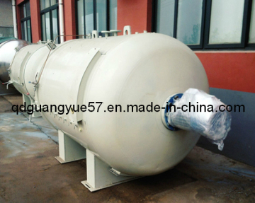 Rubber Vulcanizing Boiler/Rubber Vulcanizing Tank