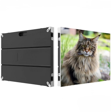 Indoor Digital Scoreboard LED Scrolling Sign Display for Advertising