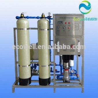 5T/H RO water plant price/RO water treatment plant price/RO water purifier plant