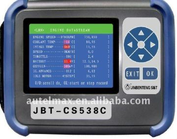 JBT CS 538 auto scan tool