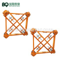 Tower Crane Anchorage Frame for 1.2m Mast Section