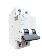 High Performance JCB5-63N Circuit Breaker Series