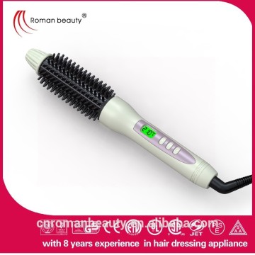 ceramic roller hair brush roller skates wholesale hair brush RM-C30