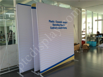 Digital Printing 6ft Trade Show Display Boards