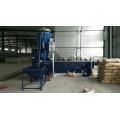 icf foam machine for insulation