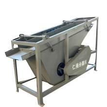 Almond Palm Walnut Nuts Husk and Kernel Separator Machine