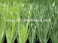 High quality synthetic grass for soccer fields