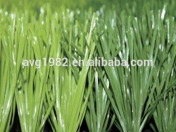 High quality synthetic grass for soccer fields