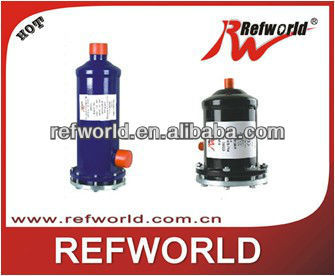 LIQUID AND SUCTION LINE FILTER DRIER