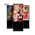 Κάθετη οθόνη αναπαραγωγής πολυμέσων Android Digital Signage