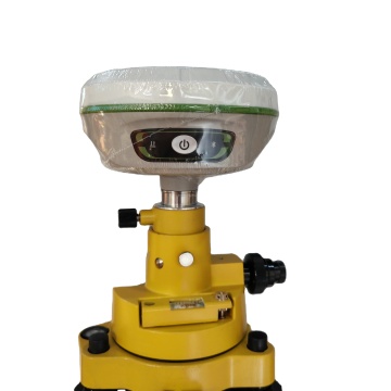 Latest Technology GPS Insights: Acme VR Survey GPS Insight V2 & INNO8 RTK