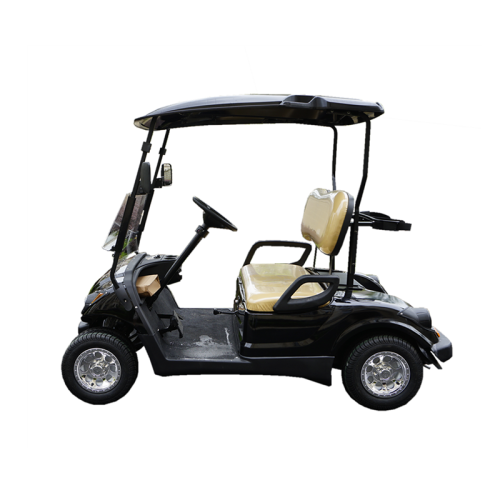 2-Sitzer 150ccm Samll Benzinmotor Golfwagen