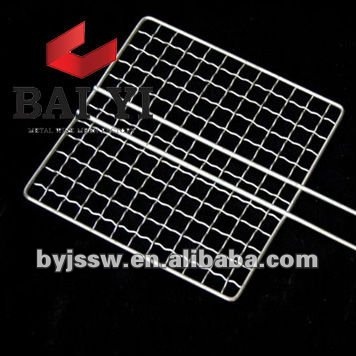 Barbecue Wire Mesh Netting