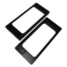 Wall-Mounted Phone Locker Metal Fabrication Service