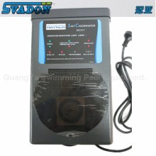 chlorinators saltwater pool