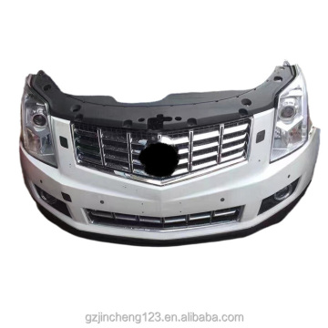 Front Bumper Assembly for Cadillac SRX