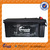 jis standard automotive battery 12v 190ah heavy duty battery mf battery
