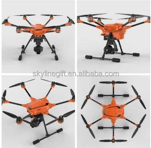 Lipo Battery For YUNEEC H520 Battery 7900mAh 4s 15.2v High Capacity Replacement Drone battery