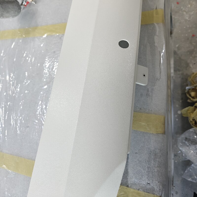 peças de cama médica de plástico plastic medical bed parts