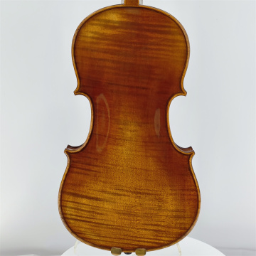 Violín 4/4 avanzado maestro hecho a mano