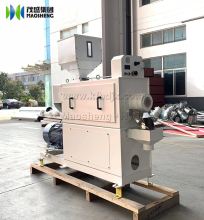 Rice Whitener Water Polishing Machine