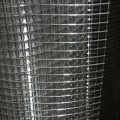 Stainless Steel Welded Wire Mesh SS304