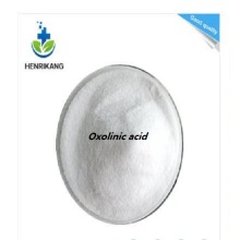 Buy online CAS14698-29-4 oxolinic active powder for fish