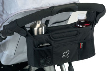 Pushchair Baby-Car Baby Buggy Prams Stroller Bag Organizer