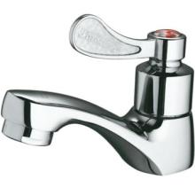 Fast Start Up Faucet