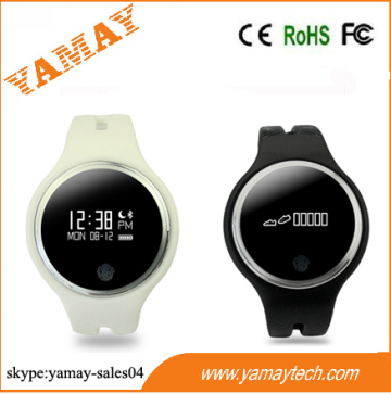 sport wear 6axis g sensor fitness band