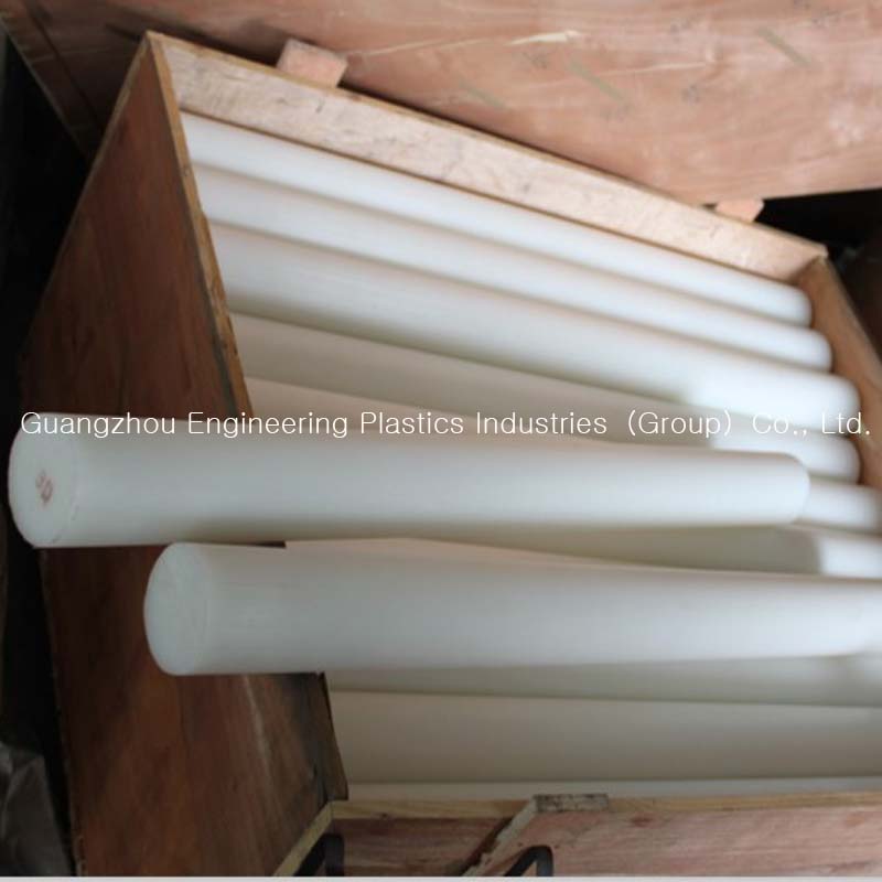 Plastic Oil Nylon Rod (PA)