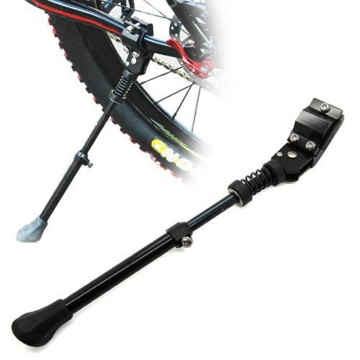 Side Stand Kick Standby Single Stand