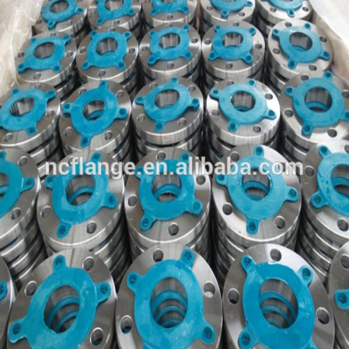 DIN 2656 Flange