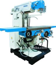 XL6236 Universal Swivel Head Milling machine