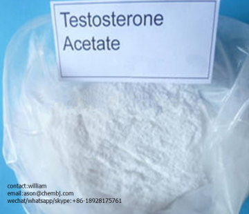 Testosterone acetate