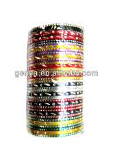 Personal Thin hoops Bracelet