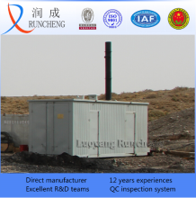 industry use steam heating boiler low pressure steam generator chinese manufacturer