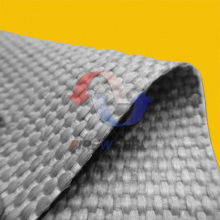 Polyurethane coated fiberglass thermal insulation fabric fiberglass duct heat wrap