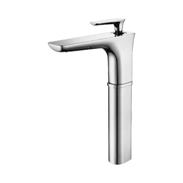 Taps for bathroom sink