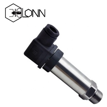 CE Rohs 0-10 Volts Output Oil Pressure Transducers