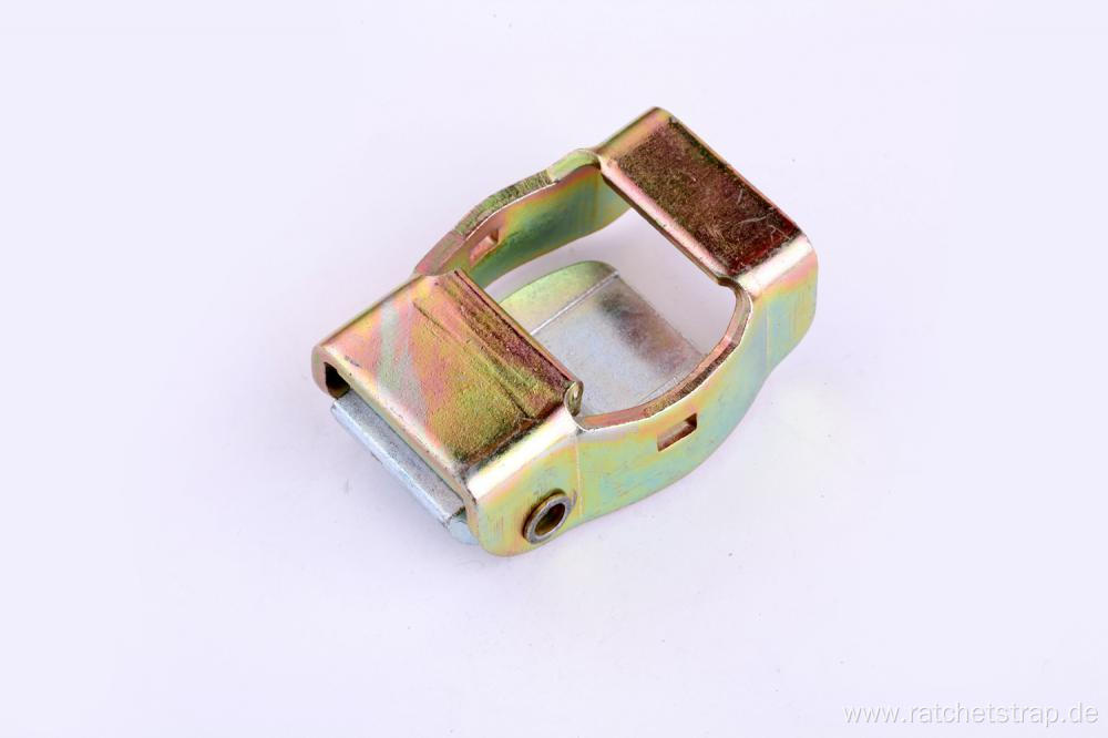 25mm Easy Use Zinc Alloy Buckle